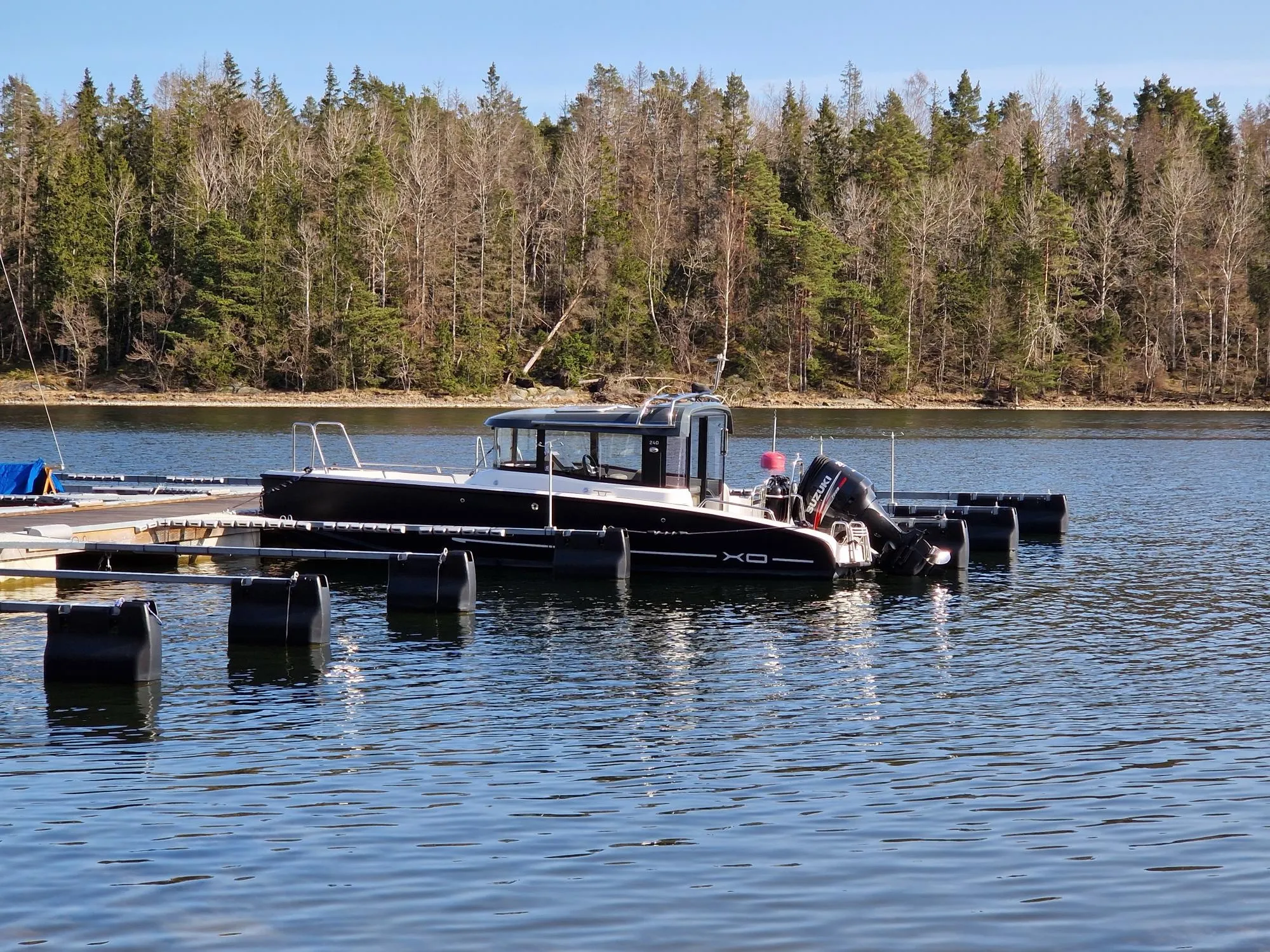 Boat image 2
