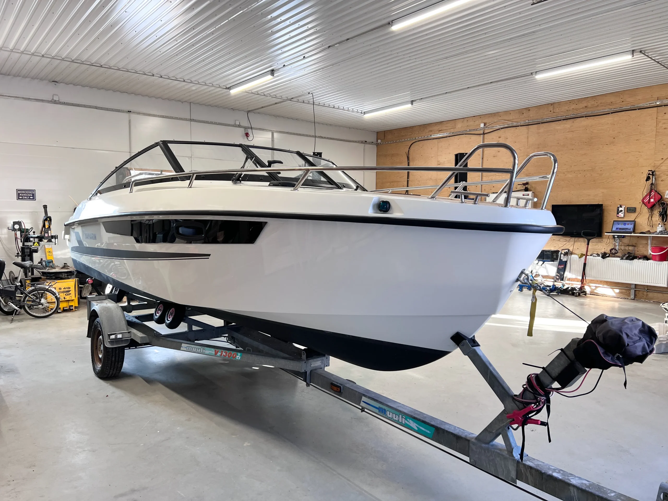 Boat image 2