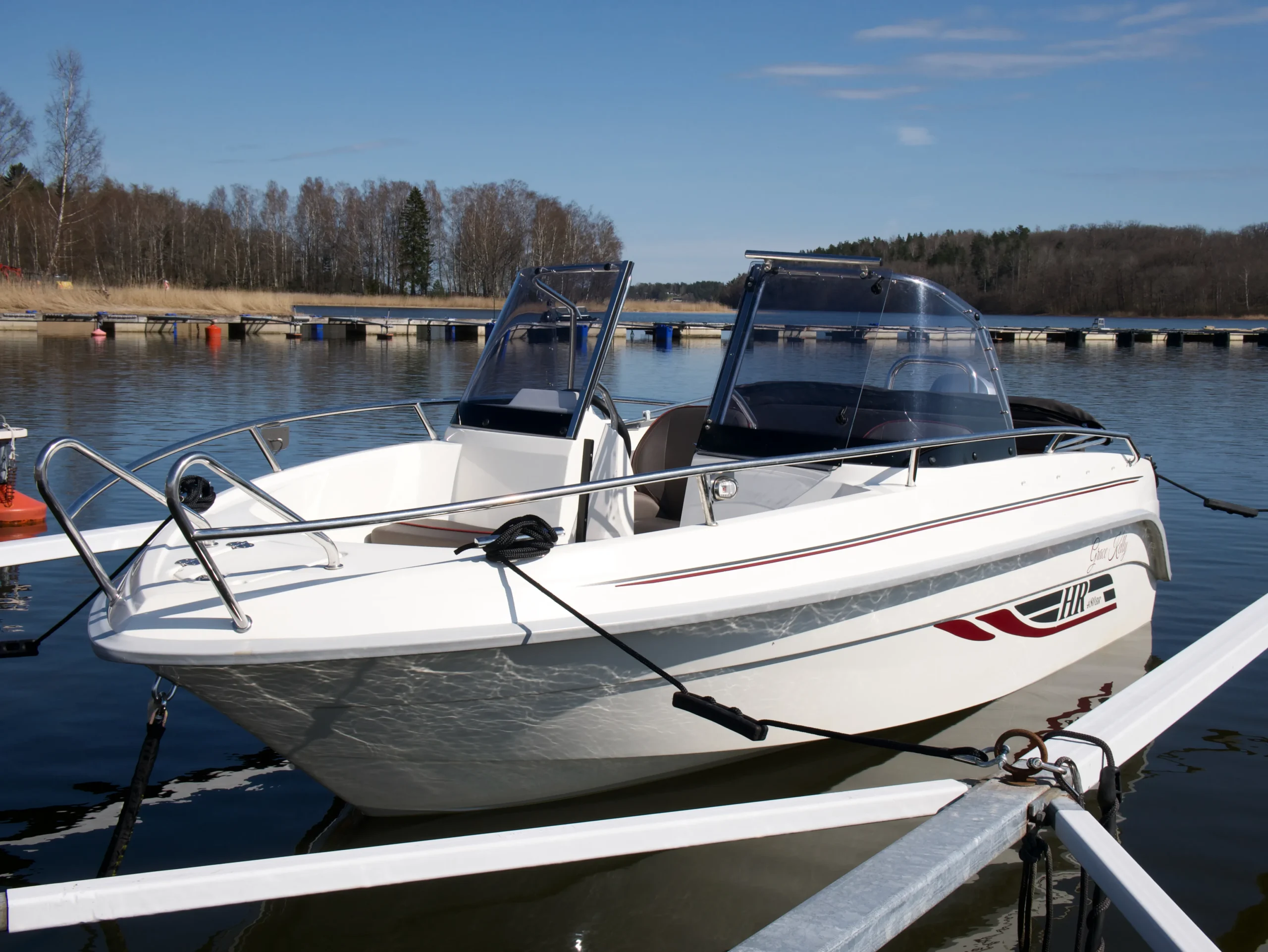 Boat image 2