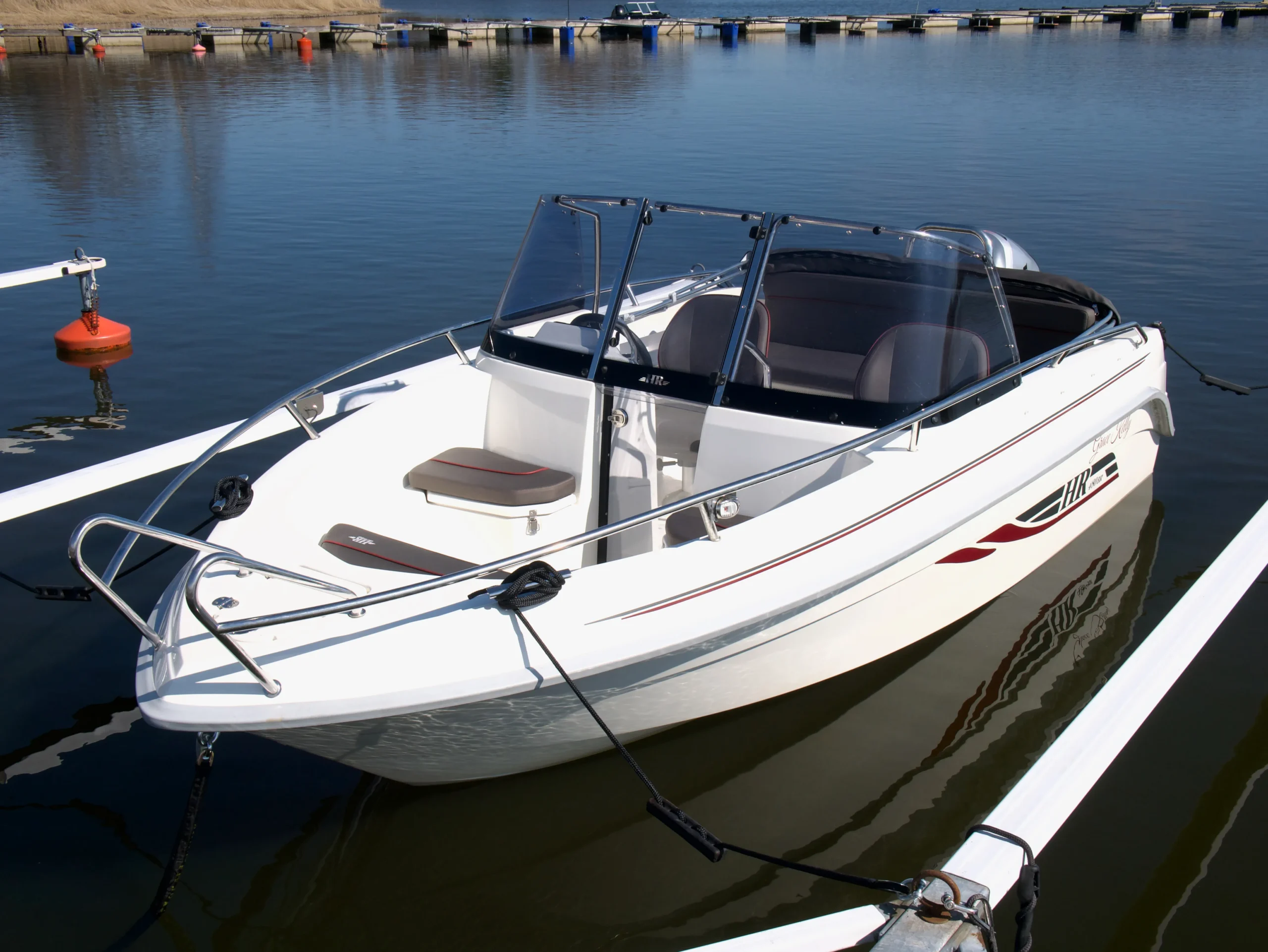 Boat image 3