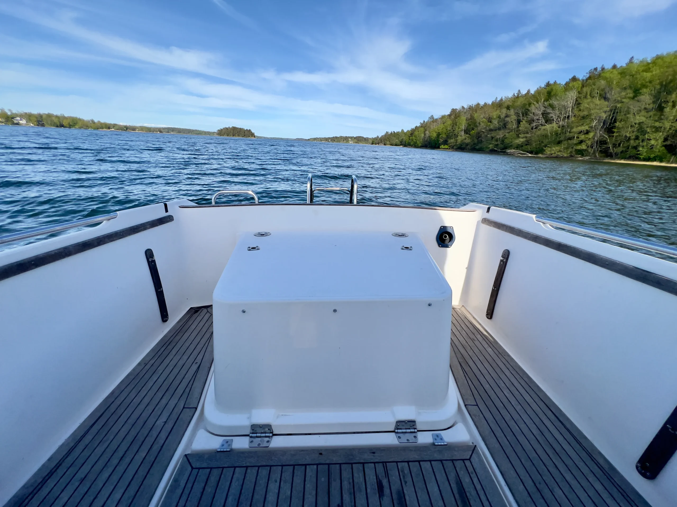 Boat image 4