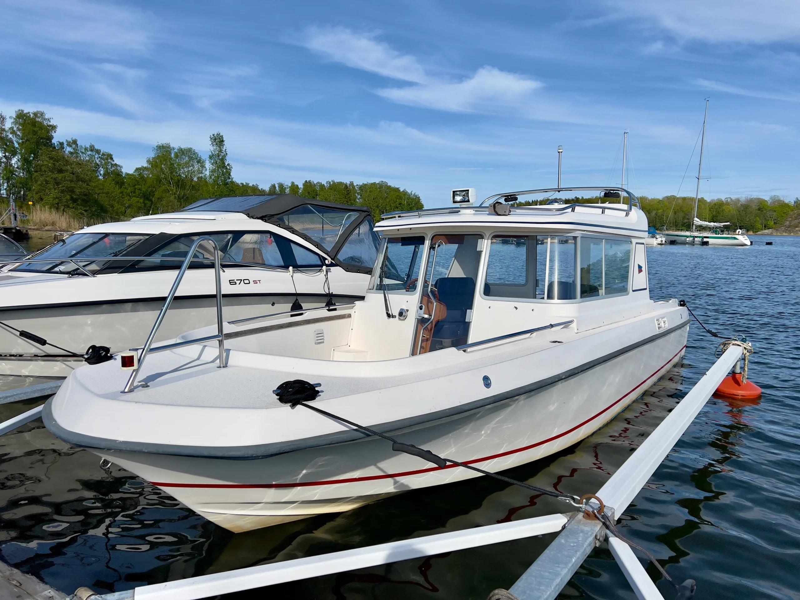 Boat image 2