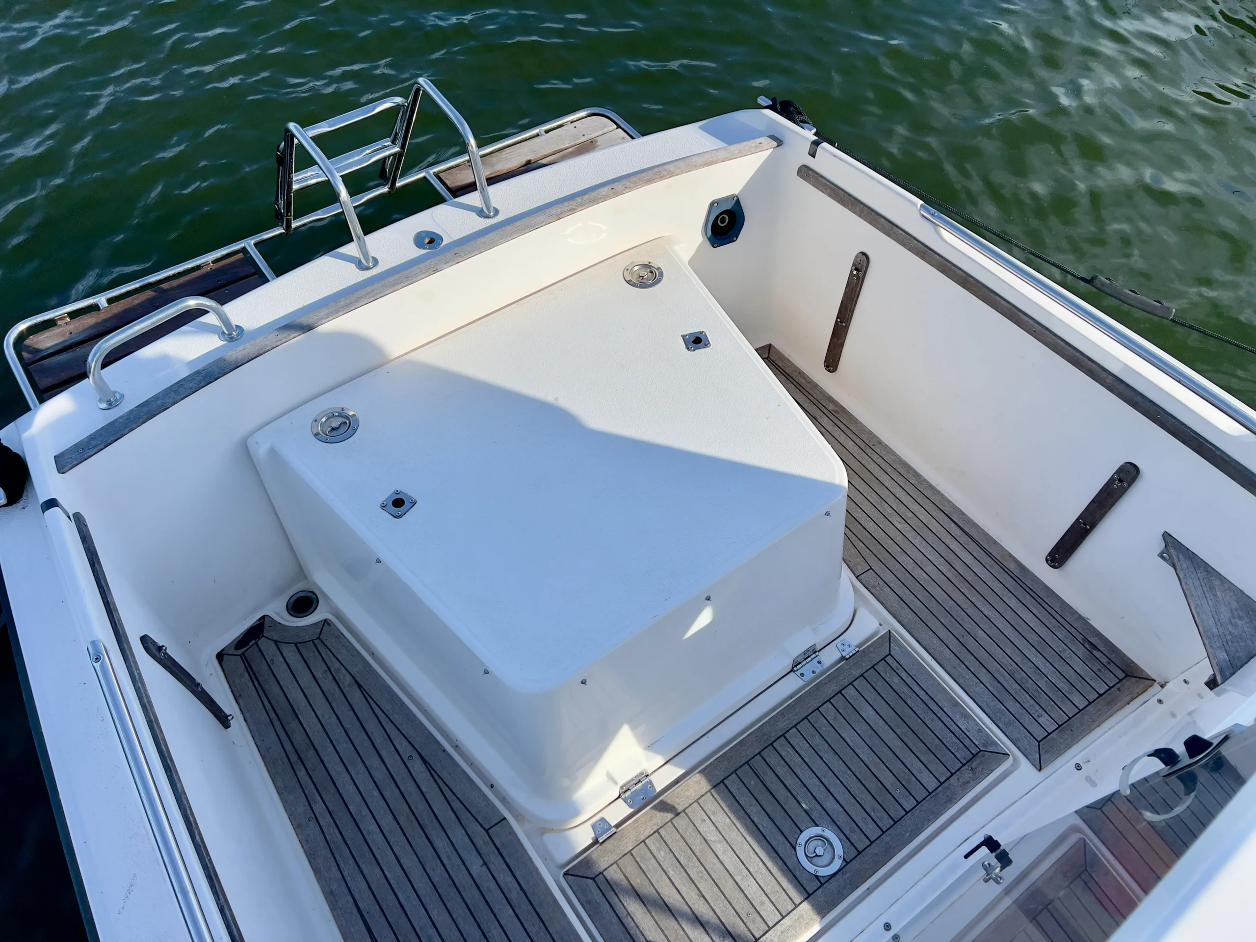 Boat image 5