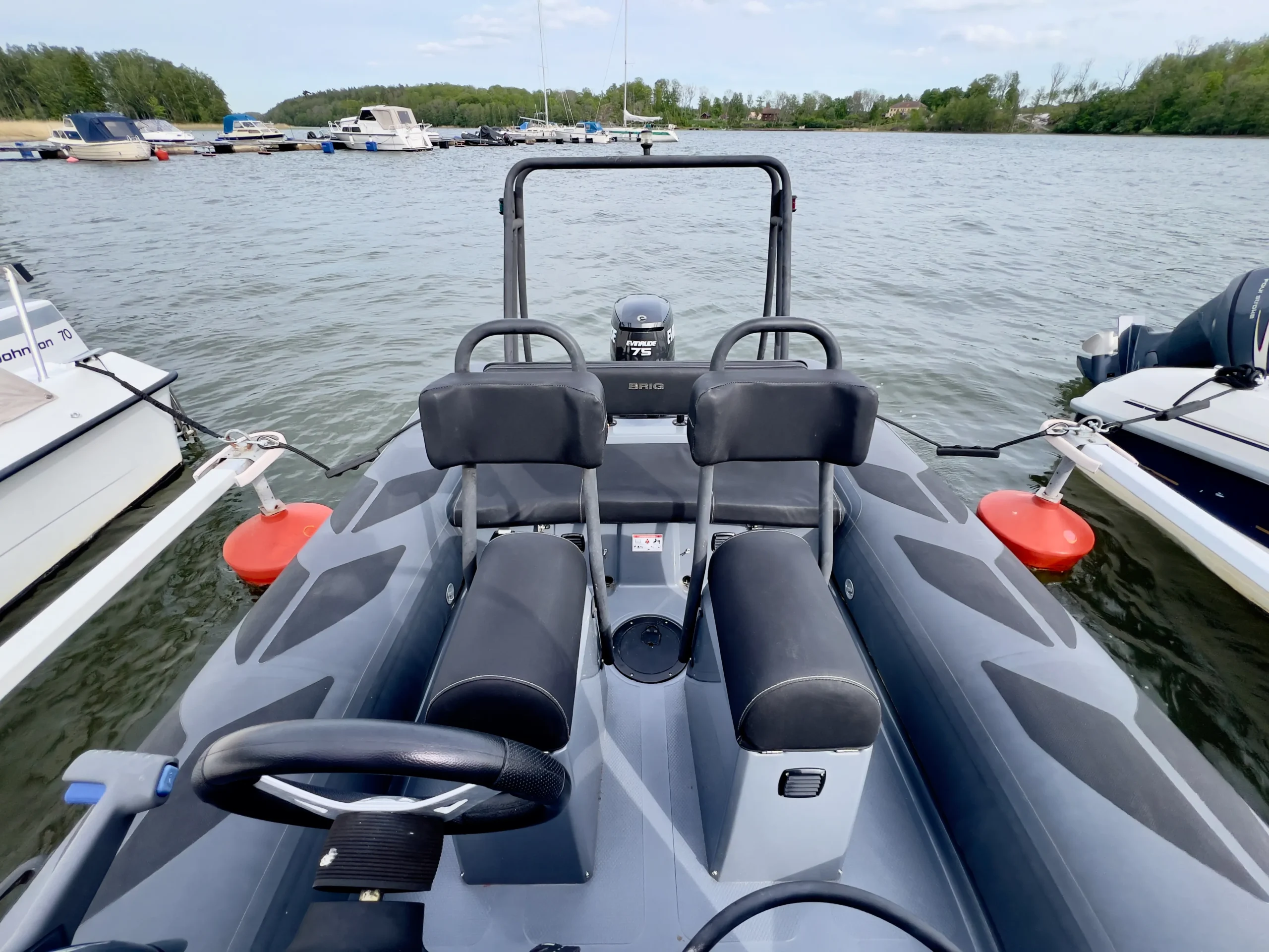 Boat image 3