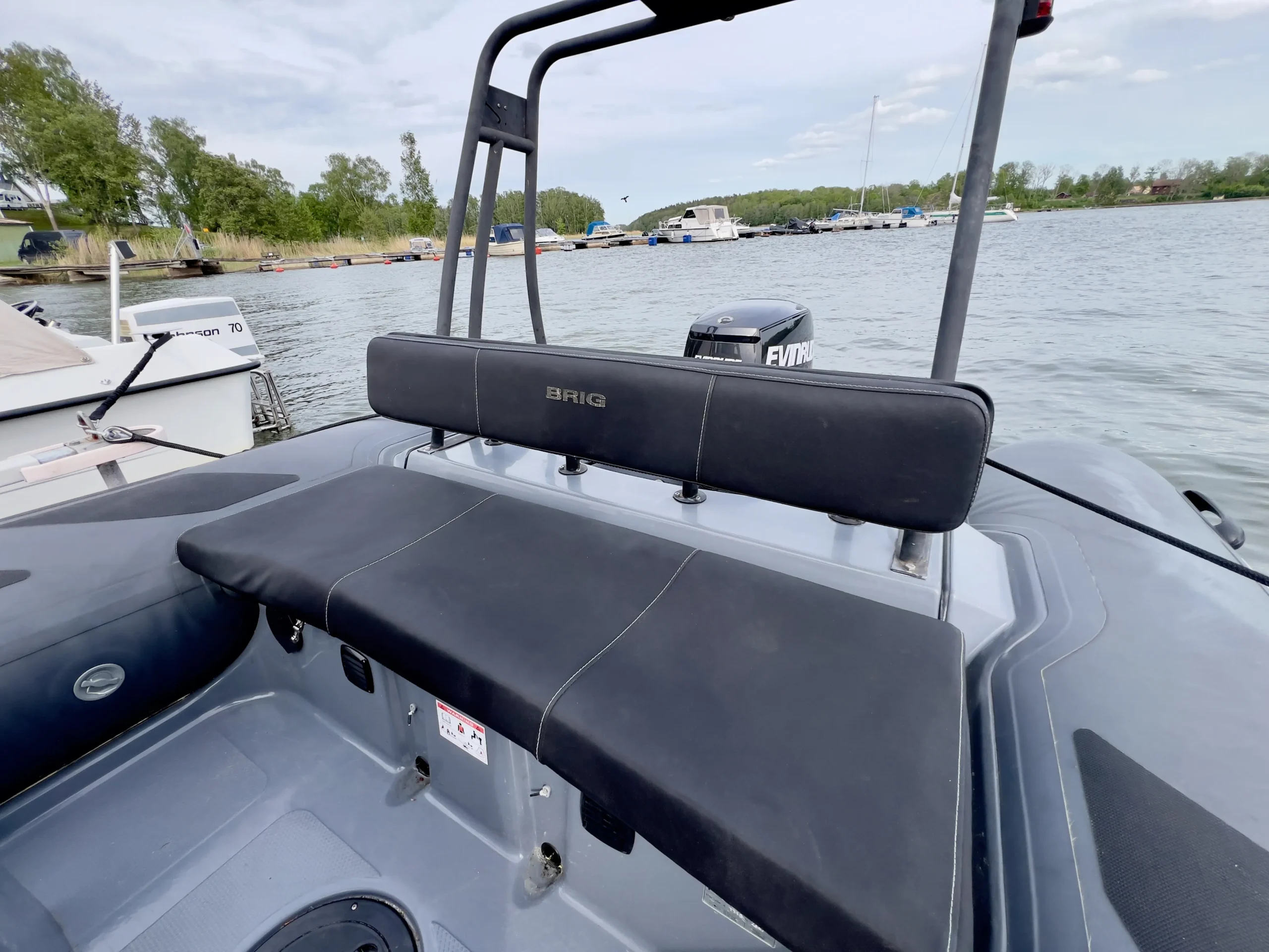 Boat image 5