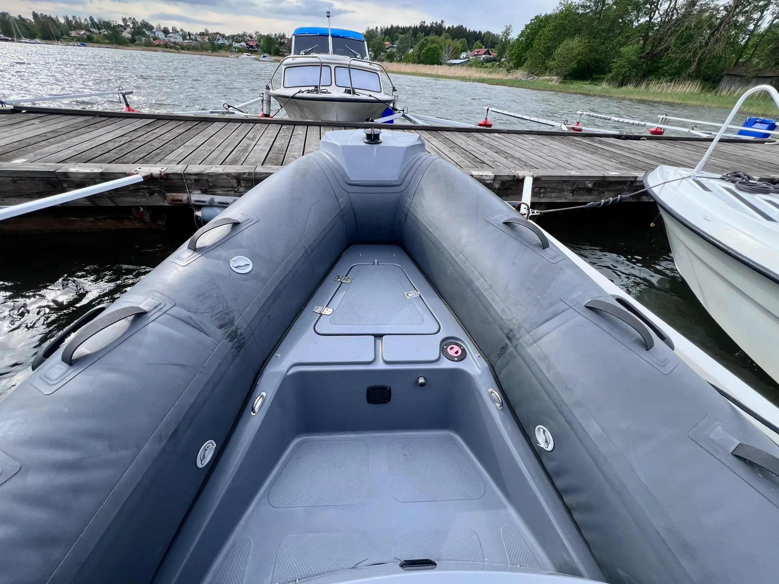 Boat image 2