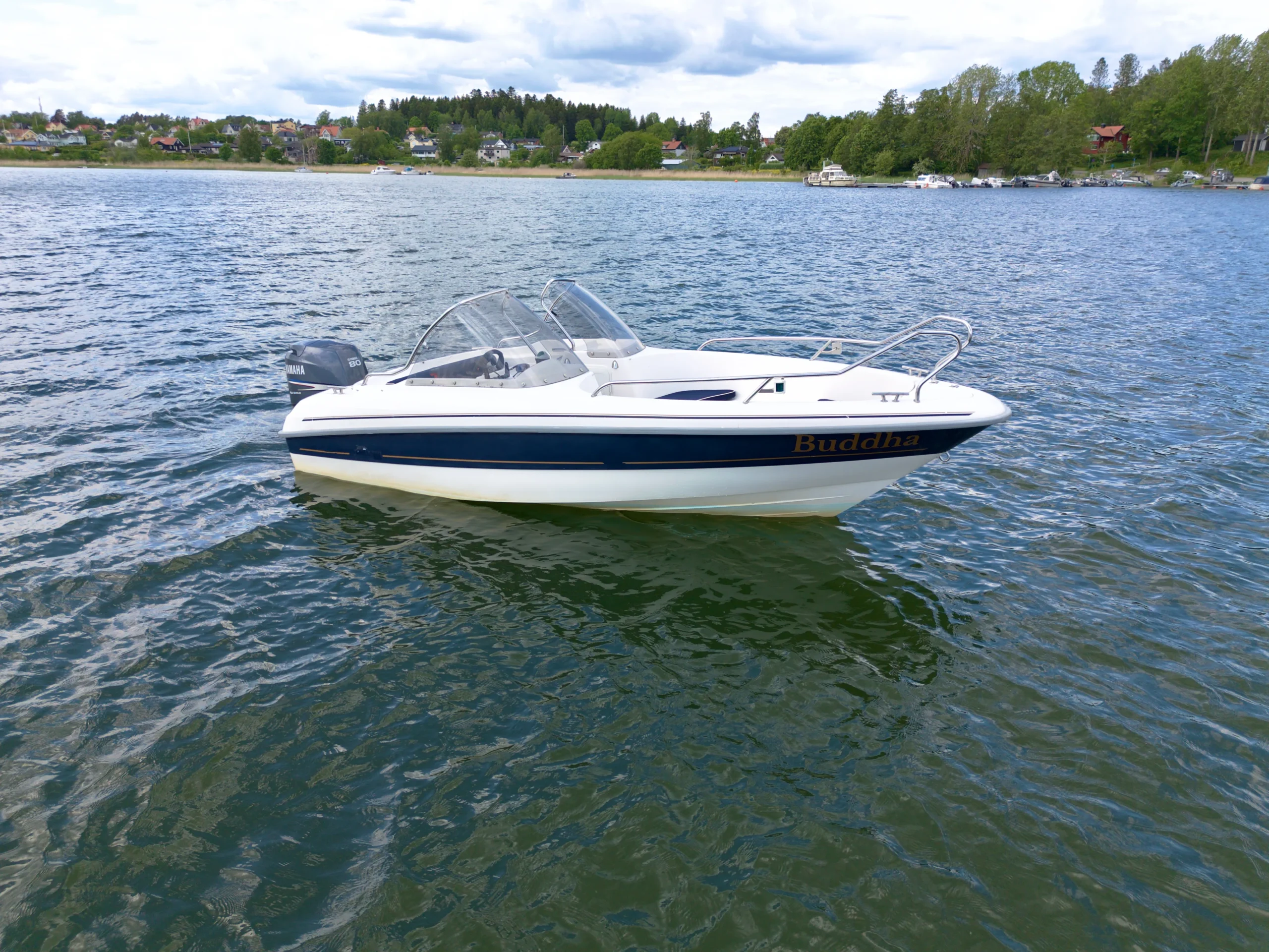 Boat image 5