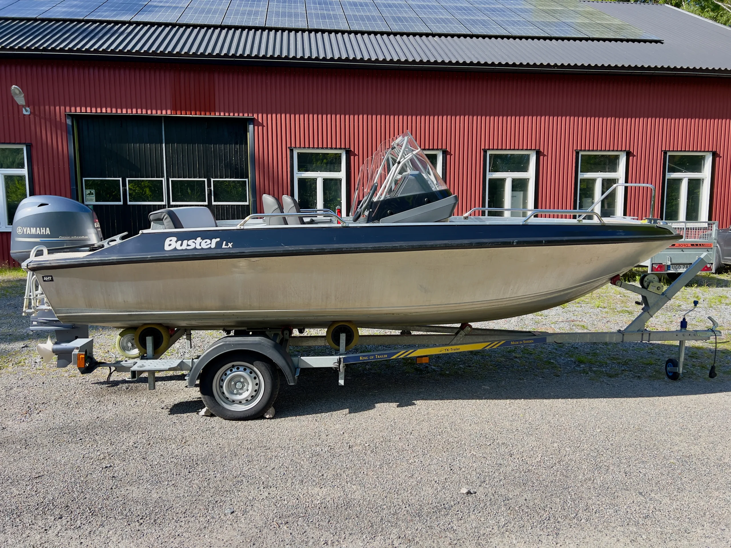 Boat image 4