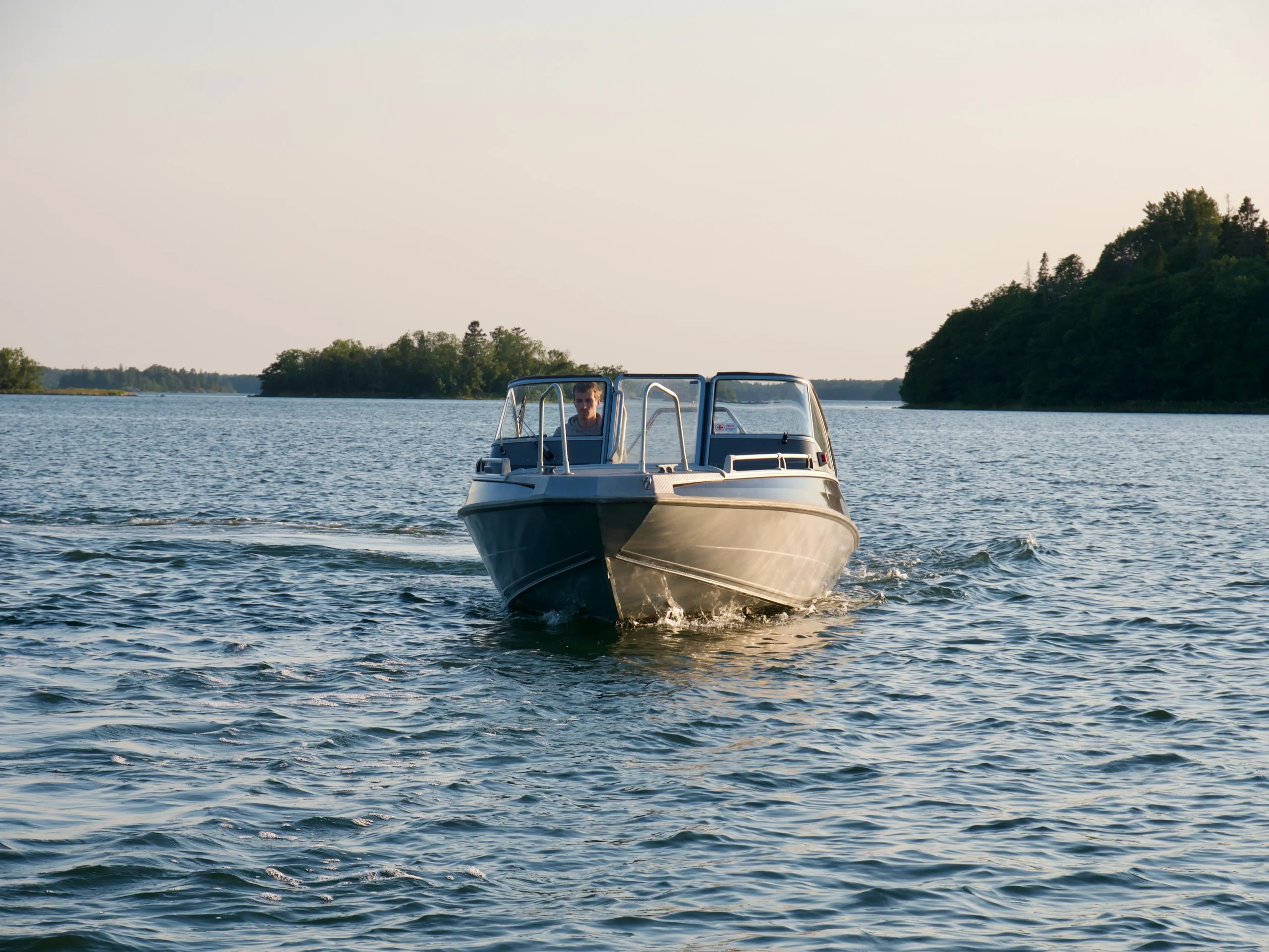 Boat image 2