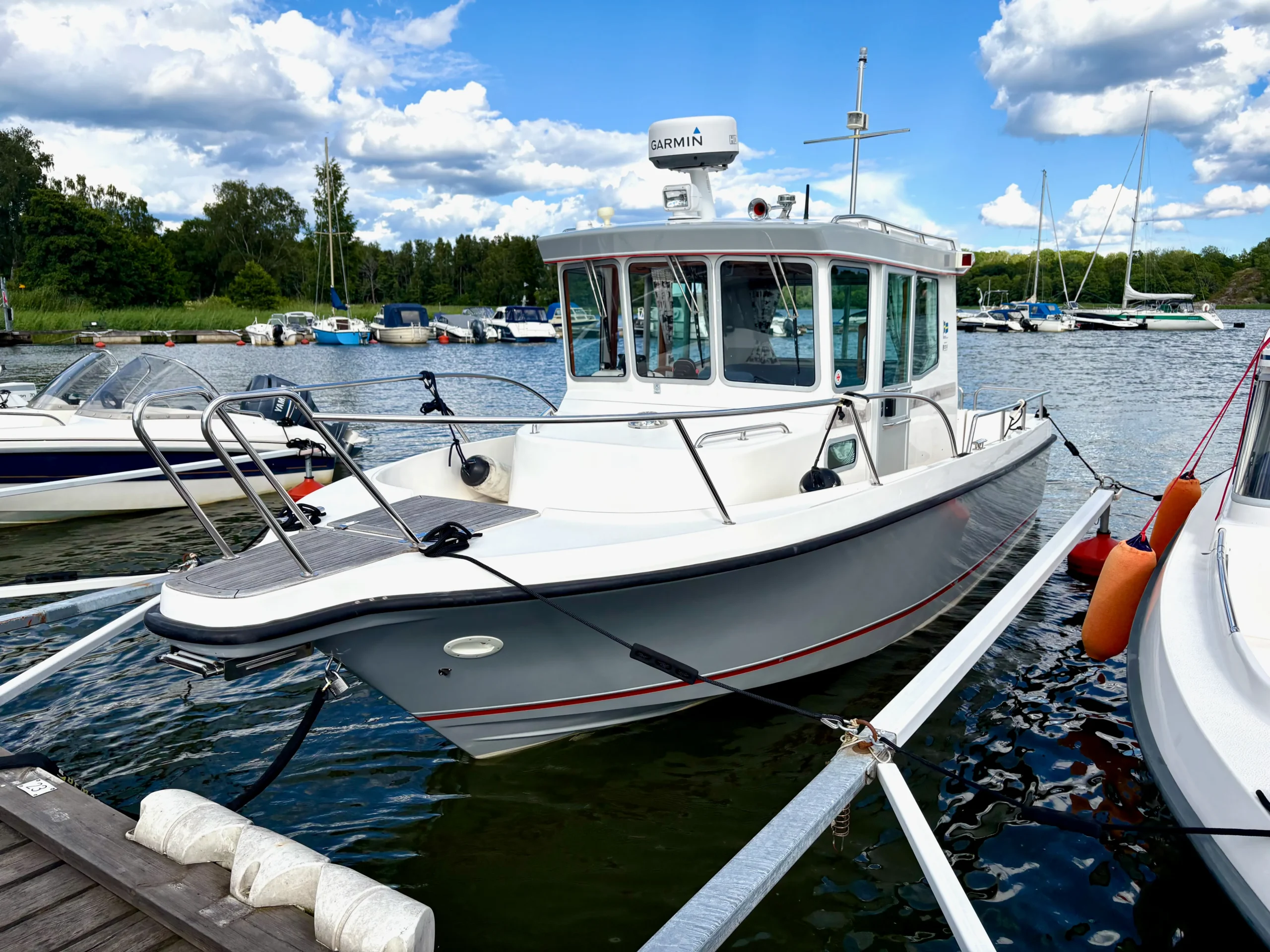 Boat image 2