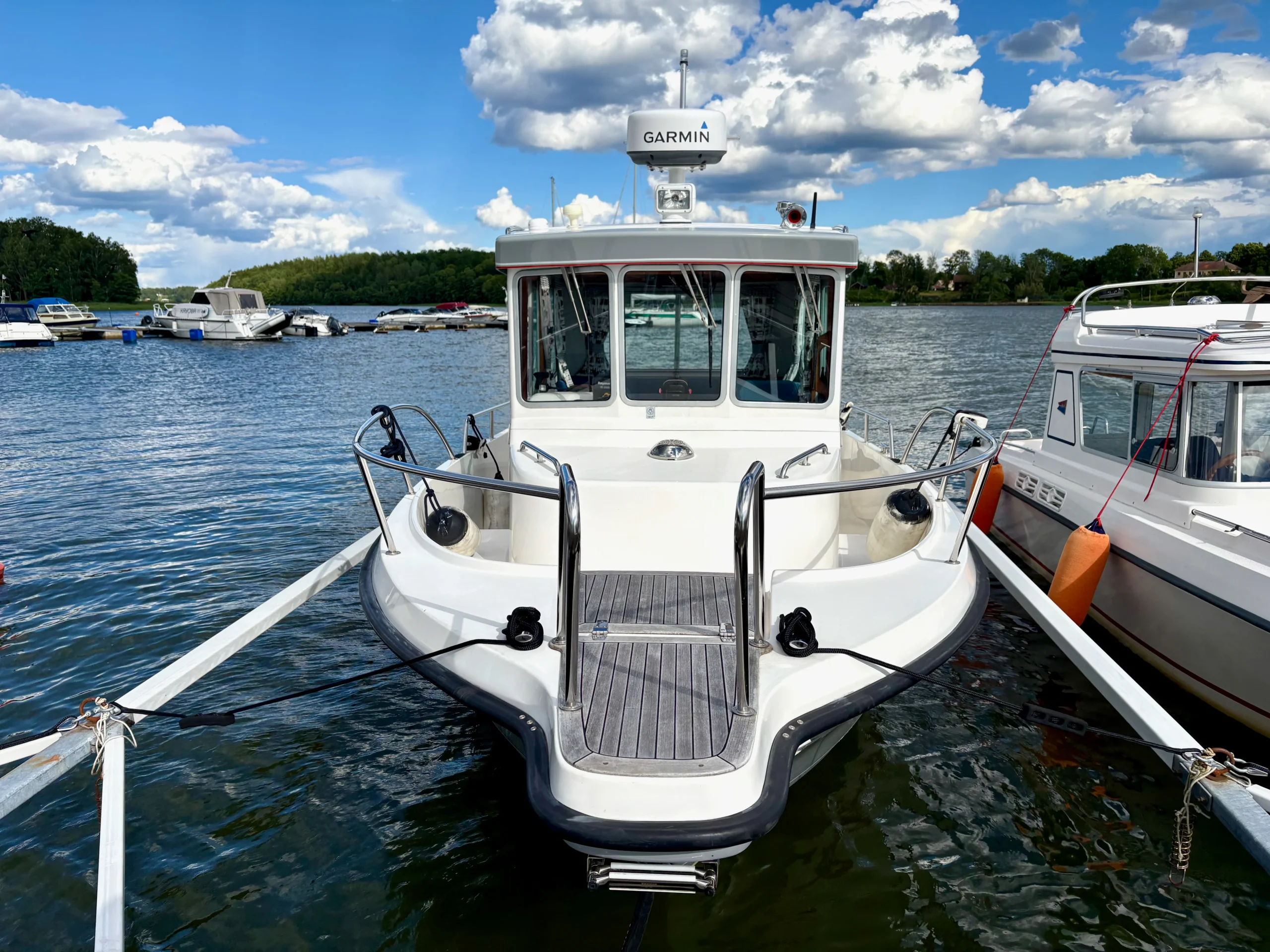 Boat image 3