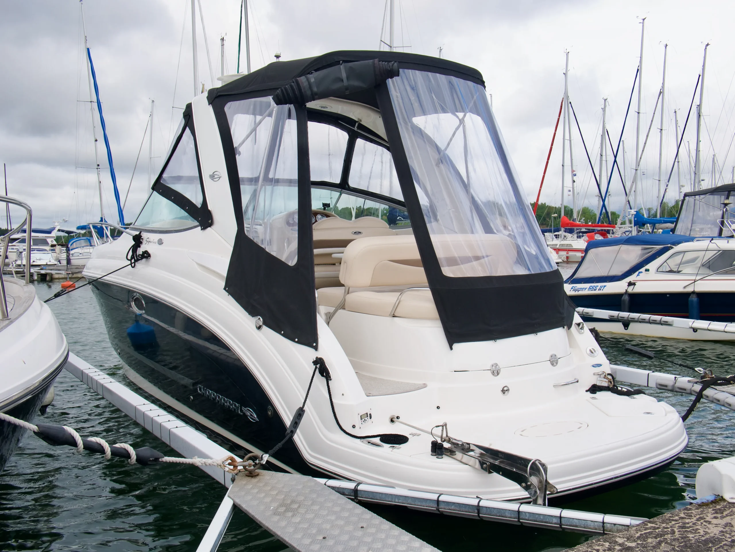 Boat image 2