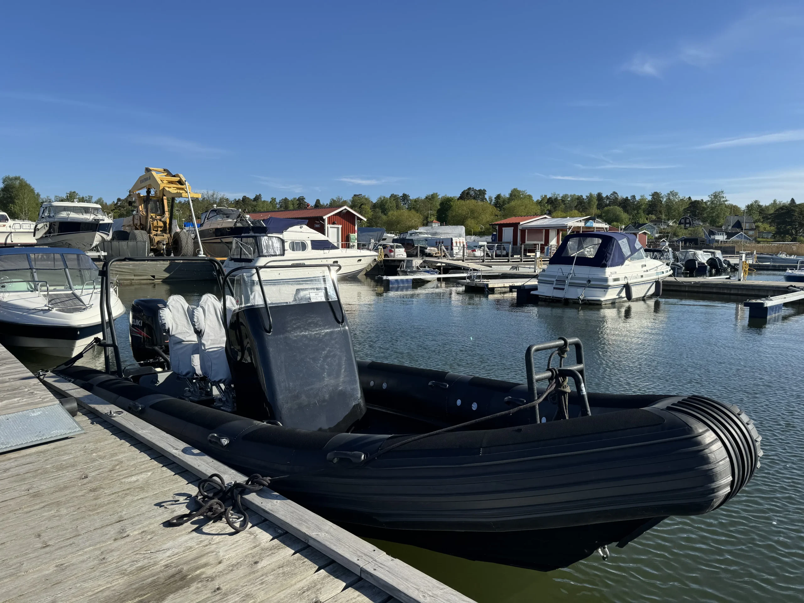 Boat image 2