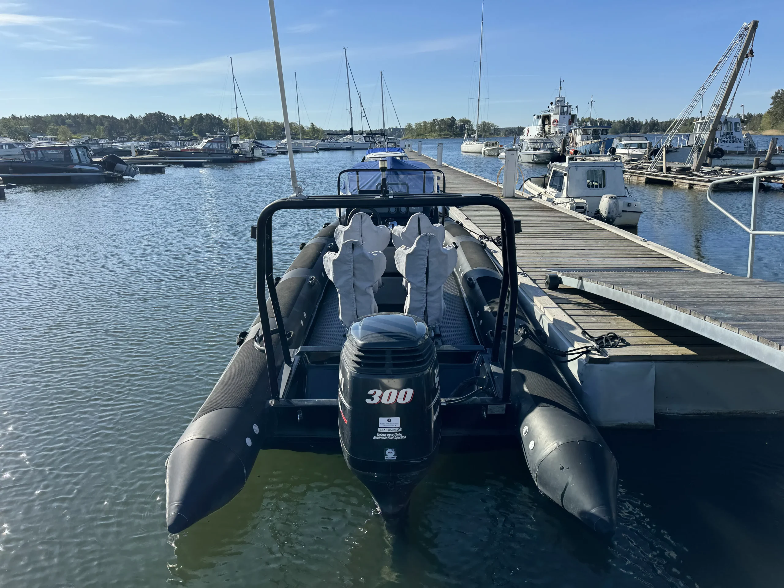 Boat image 3