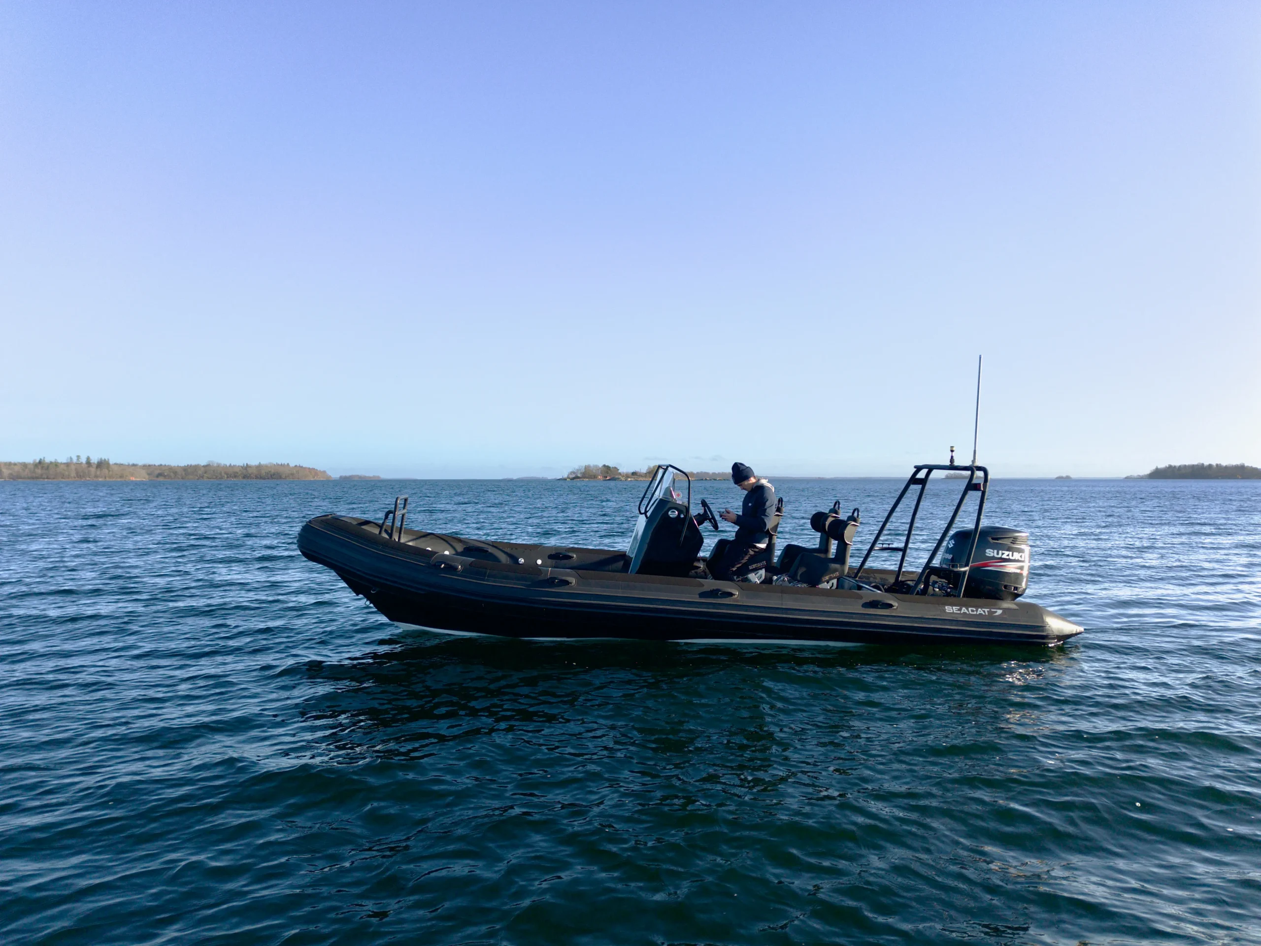 Boat image 2