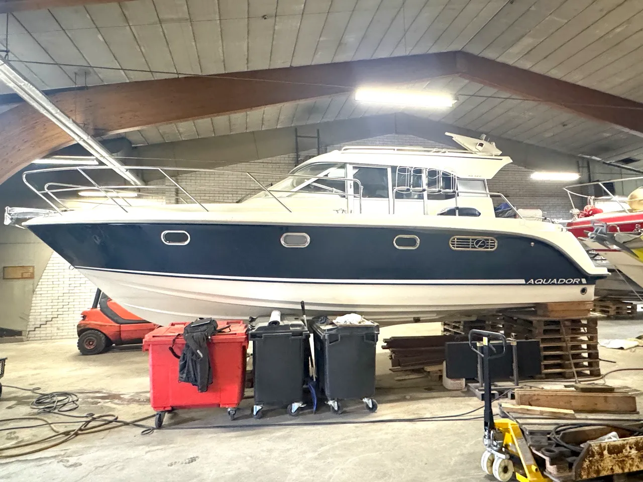 Boat image 4