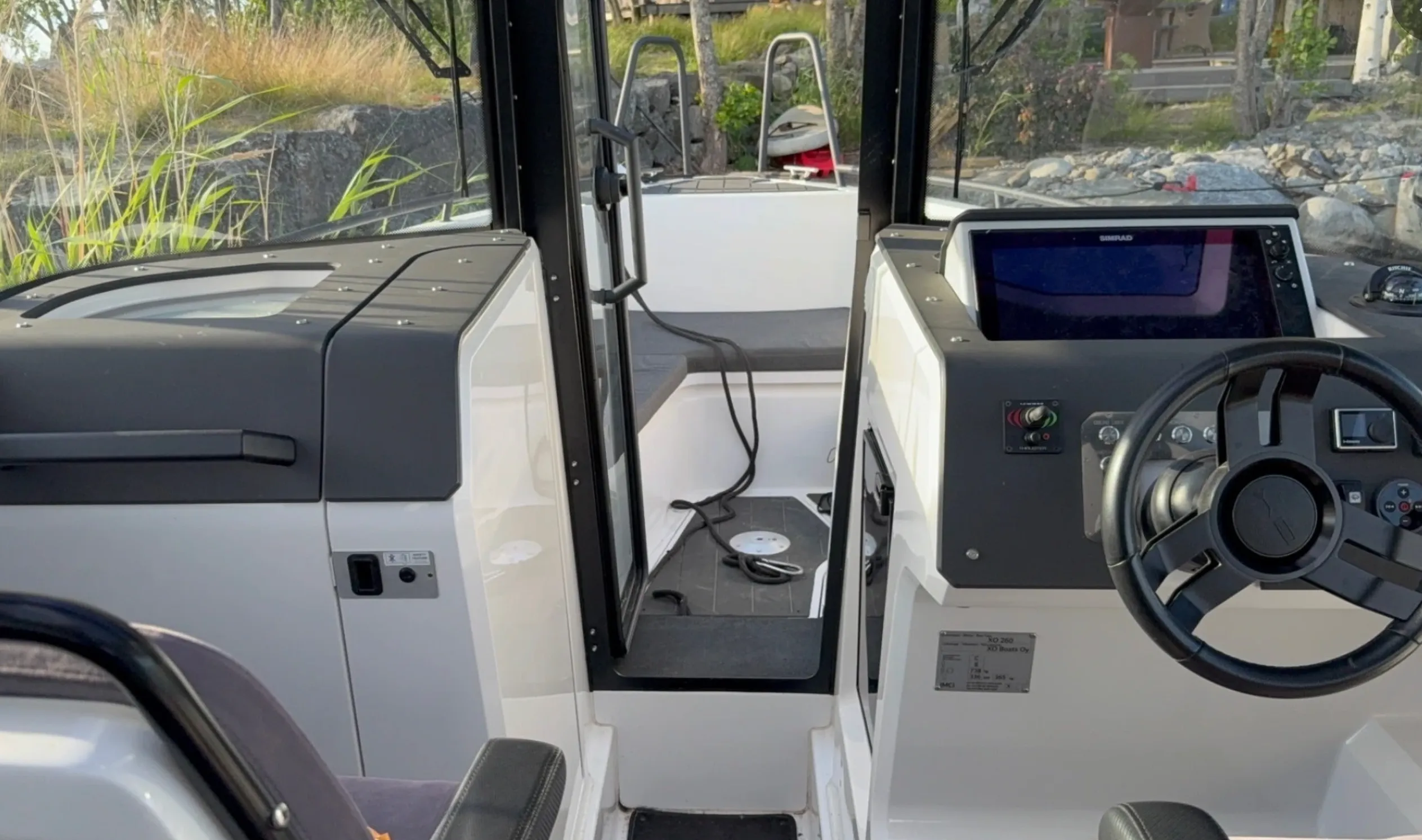 Boat image 5