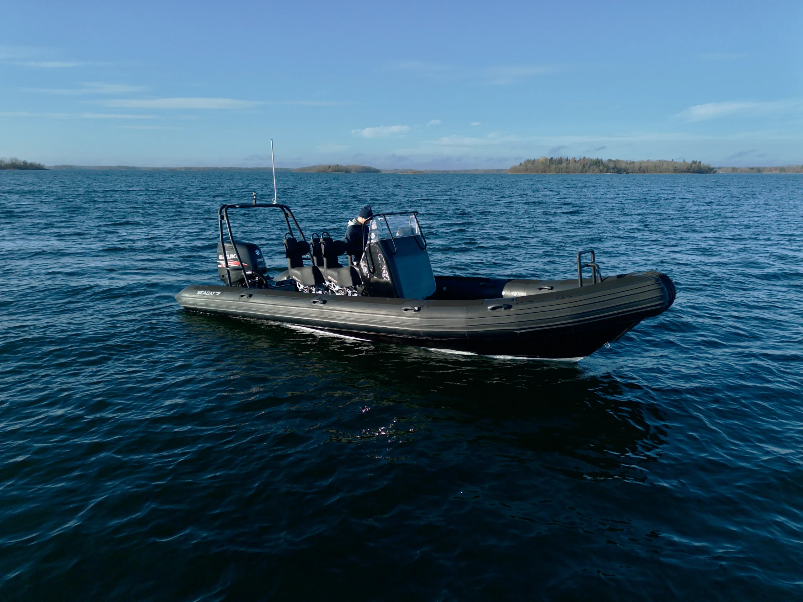 Boat image 4