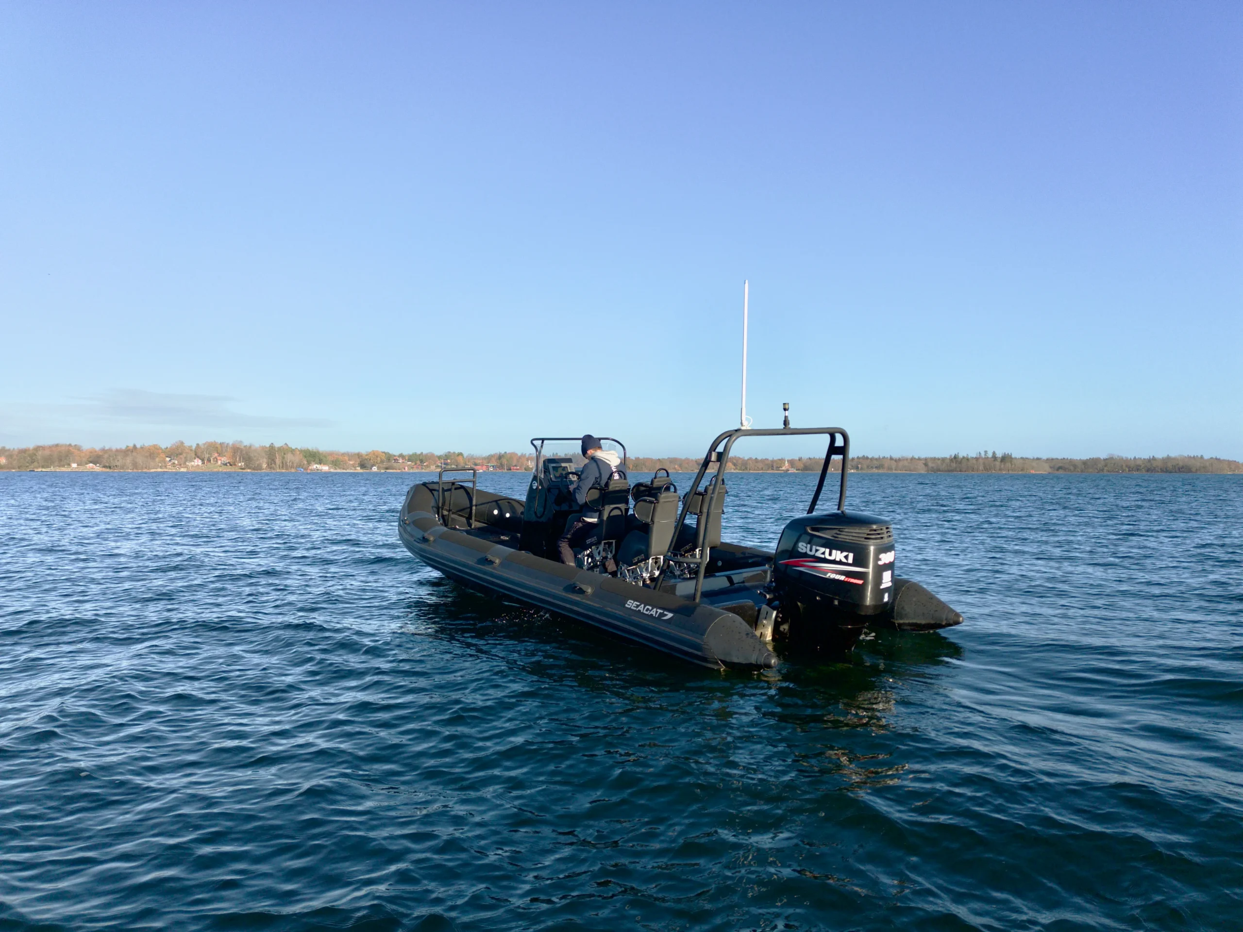 Boat image 3