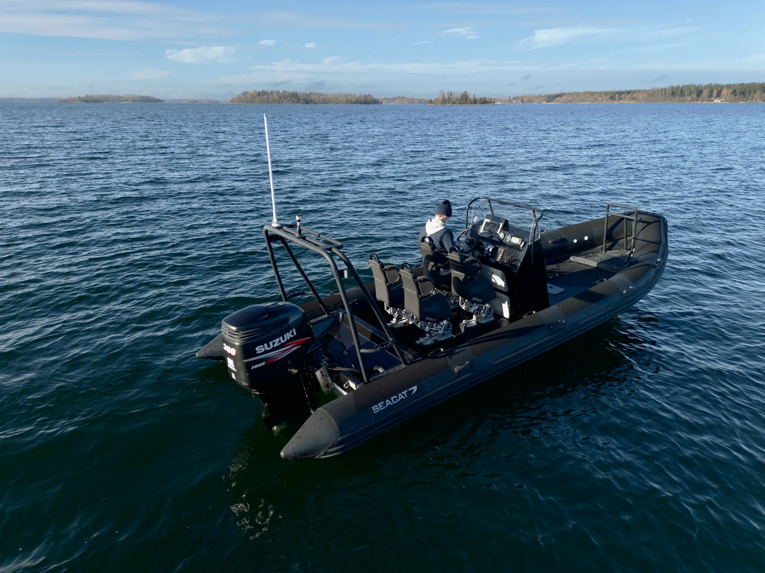 Boat image 5