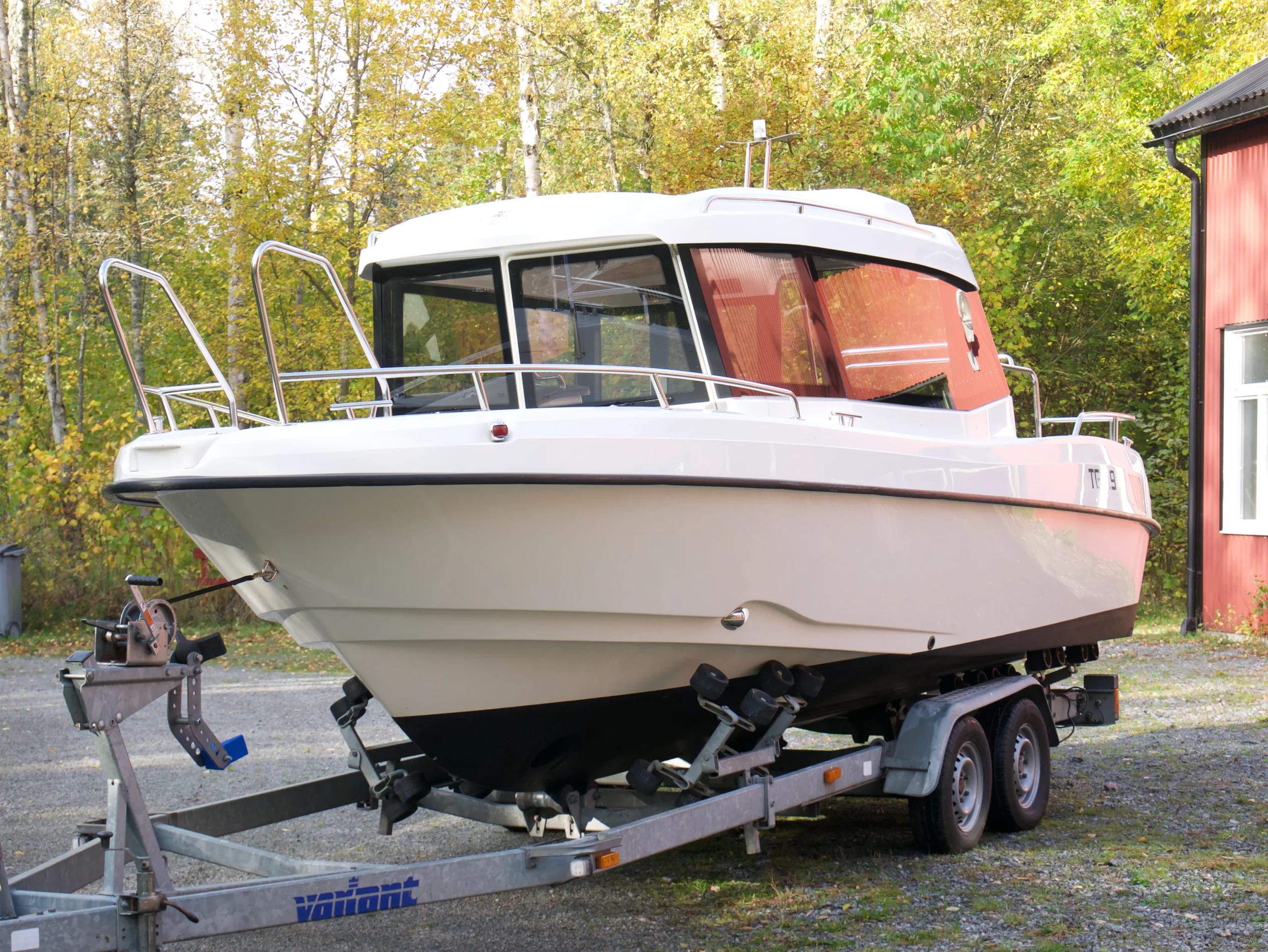 Boat image 4