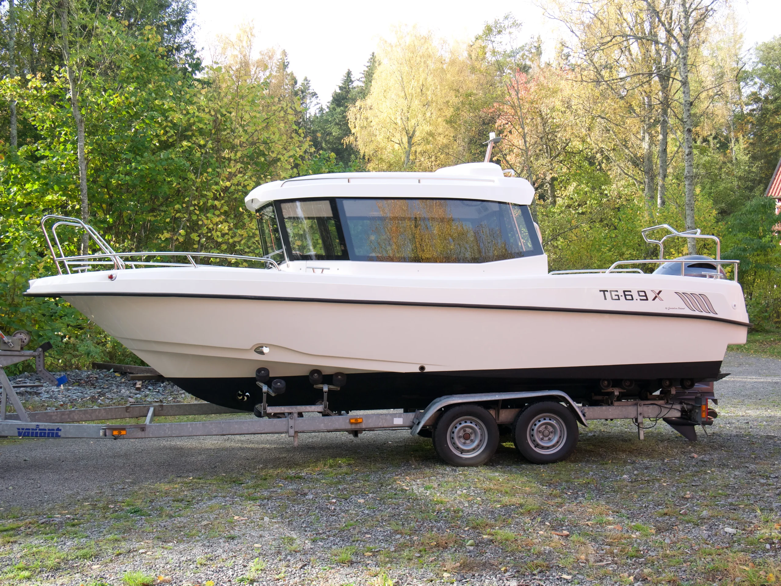 Boat image 2