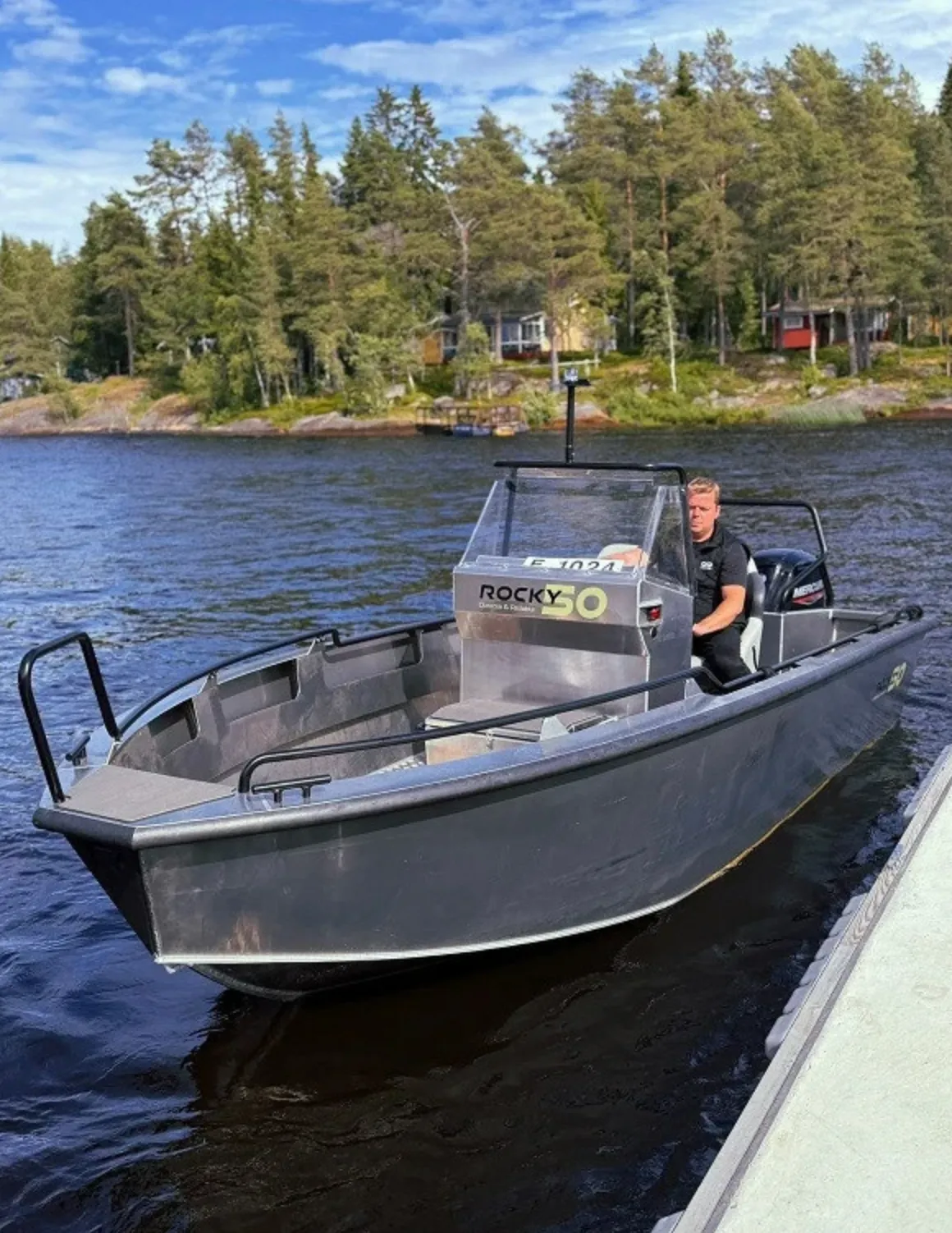 Boat image 4