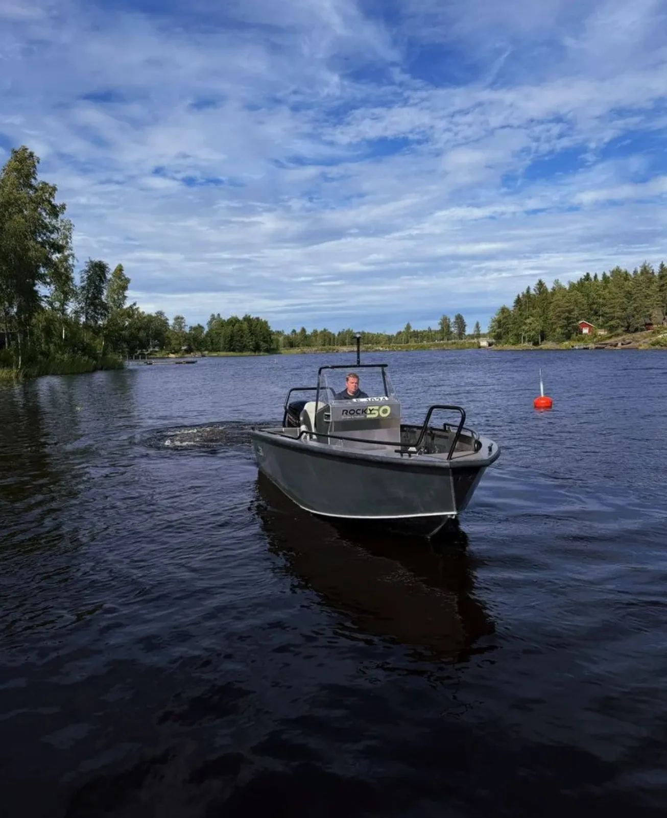 Boat image 5